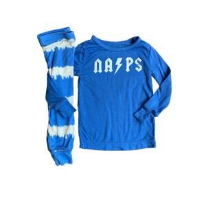 Grayson Little Naps Pajamas